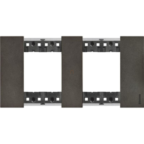 BTICINO Living Now keret 2+2M SPACE KA4802M2NG