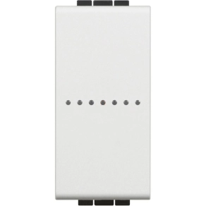 BTICINO LL dimmer univerzális fehér N4411C