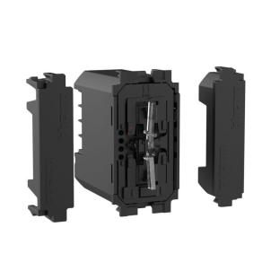   BTICINO LivingNow Netatmo - okos kapcsoló/dimmer (végrehajtó) 2m  K4412CM2