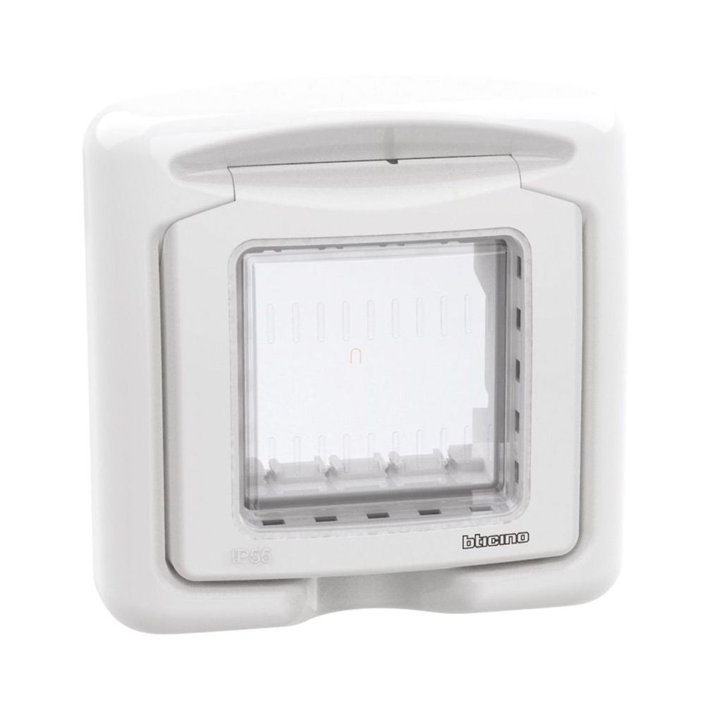 BTICINO Bticino Classia kiemelődoboz IP55 2m .27602B