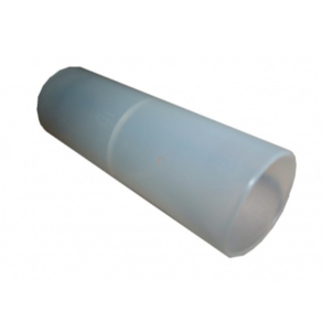 Gégecső toldó 16  MFL16 Inset