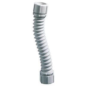   Gewiss Karmantyú (toldó) Mü.II. 25 hajlékony, vízmentes IP66 szürke DX50203