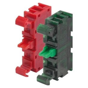 Gewiss 74201 érintkezőelem nyomógombhoz NO