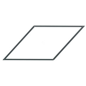   Gewiss tömítő készlet 400x400x400mm padlódobozhoz DX59851