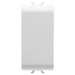 Gewiss Chorus fényes fehér Vakfedél 1 modulos GW10195