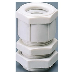   Tömszelence ütésálló PG42  IP66 szürke 36...43 mm GW52009