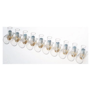 Gewiss Sorkapocs 16mm2, 5 tagú, 1 pólus GW44664