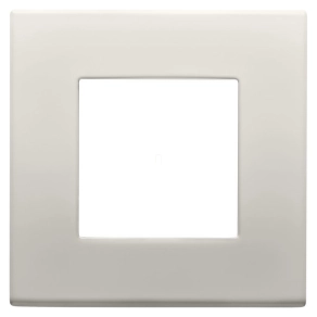 Gewiss Dahlia elefántcsont keret 1-es GW35901AY