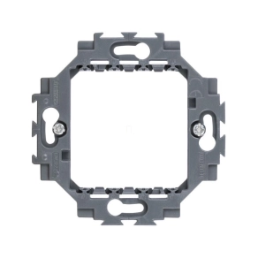   Gewiss Dahlia Szerelőkeret Chorus szerelvények szerelésére GW35991