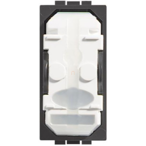 BTICINO Living 1P. kapcs 1 mod. 16A, bill.nélk. L4001/0