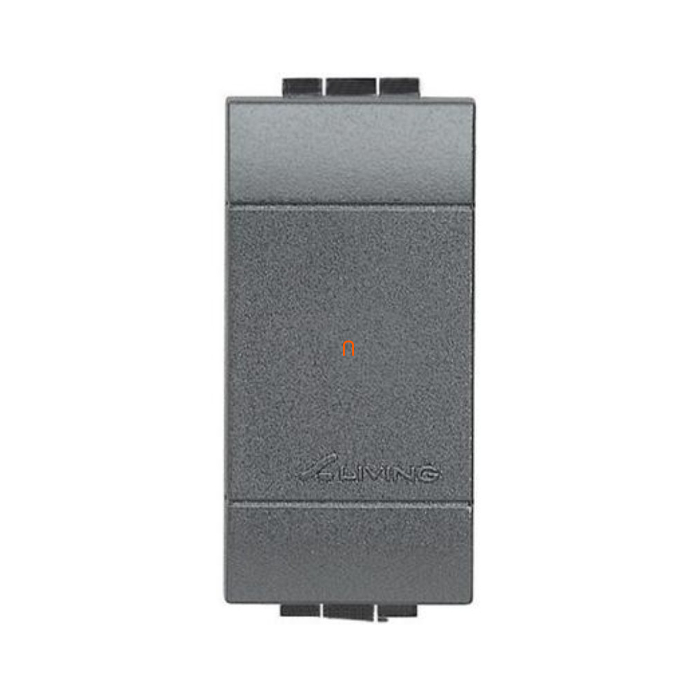 BTICINO Living vakfedél 1 modul L4950