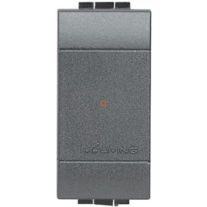 BTICINO Living vakfedél 1 modul L4950