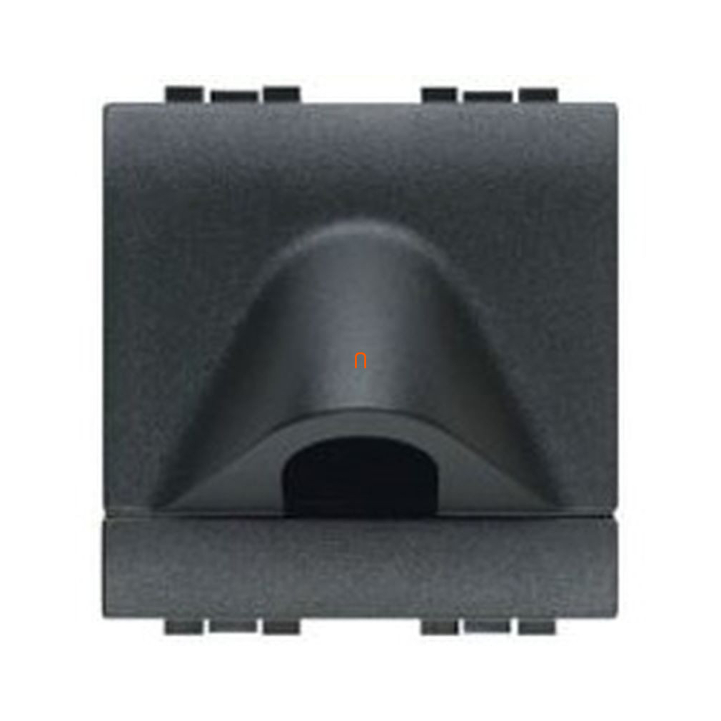 BTICINO L4954 Living vakmodul + sorkapocs 9mm