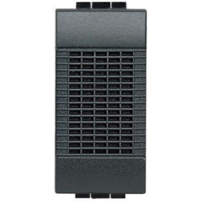 BTICINO Living L4356/230 berregő 230V a.c. 1 modulos