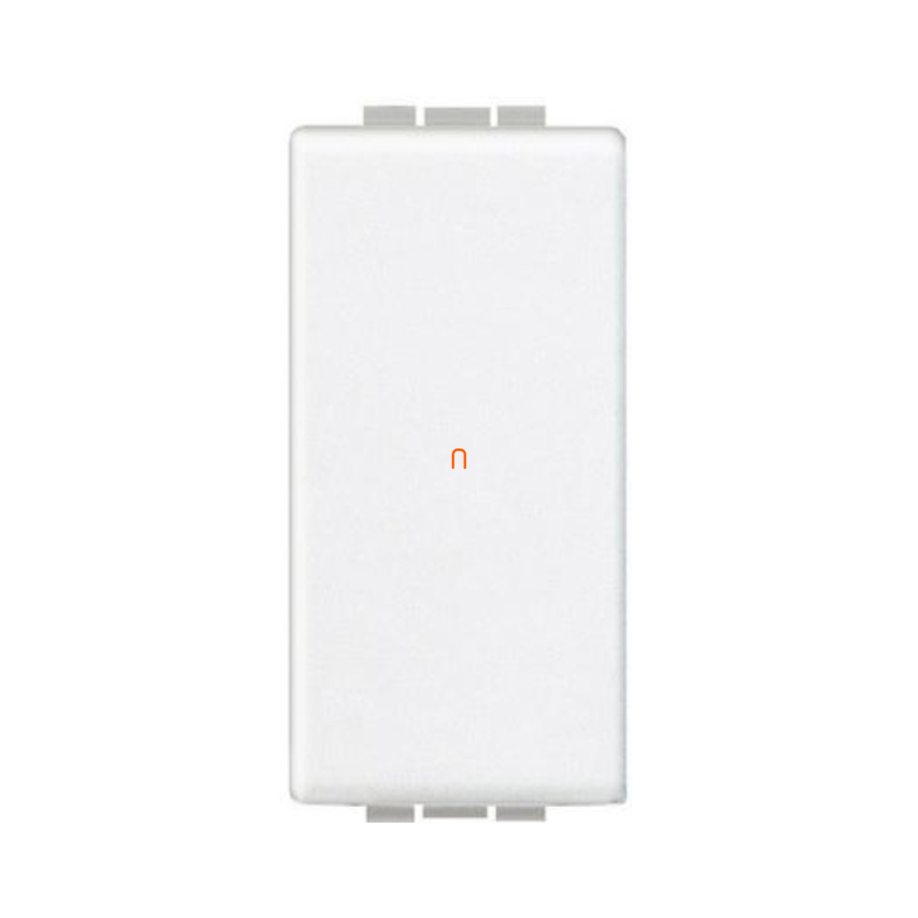 BTICINO N4950 Light, vakfedél 1 modul