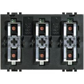 BTICINO L4652/3 SCS jeladó 3 funkciós 2M