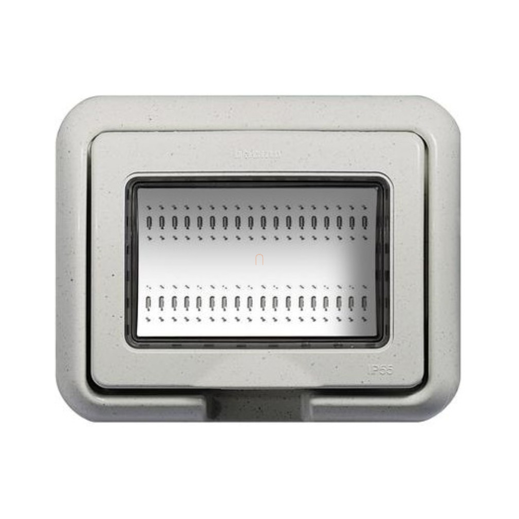 BTICINO Idrobox 3M védett fedél, 24603N