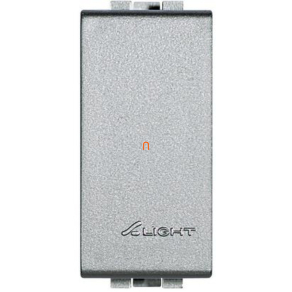 BTICINO NT4950 LT vakfedél 1 modul