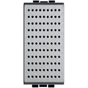 Bticino LightTech NT4351/230 dallamcsengő 230 V,