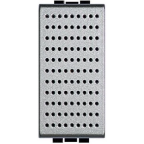Bticino LightTech NT4356/230 berregő 230V a.c. 1 modulos