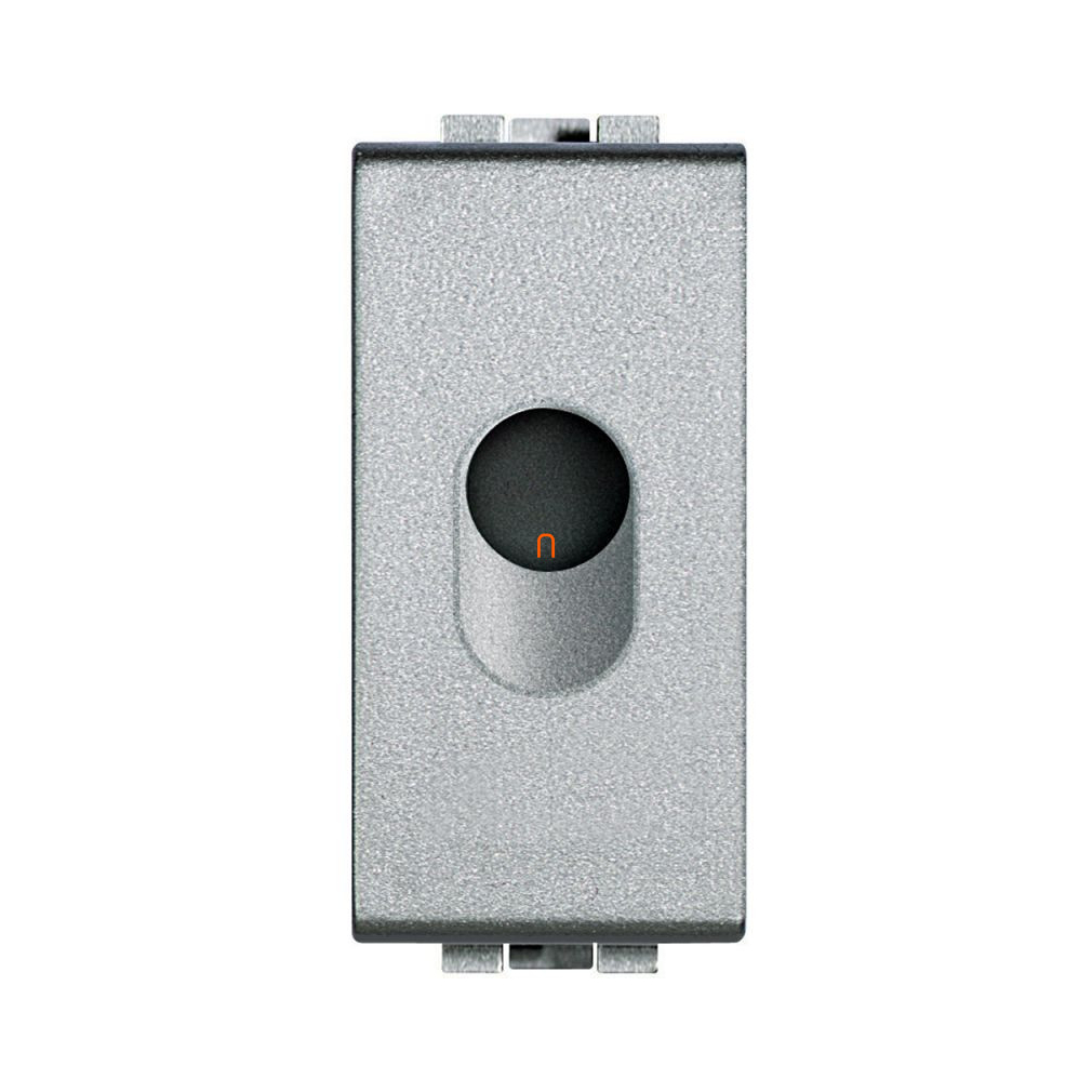 BTICINO NT4953 LT vakfedél 1 modul 9mm-es kimenettel