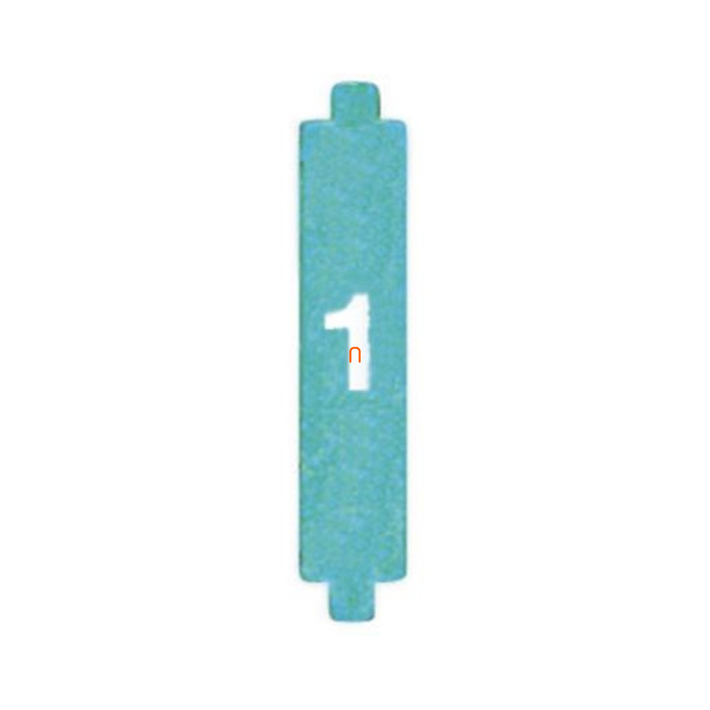 BTICINO 3501/1 Jumper 1 (10db)