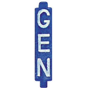 BTICINO Jumper 3501/GEN (10 db)