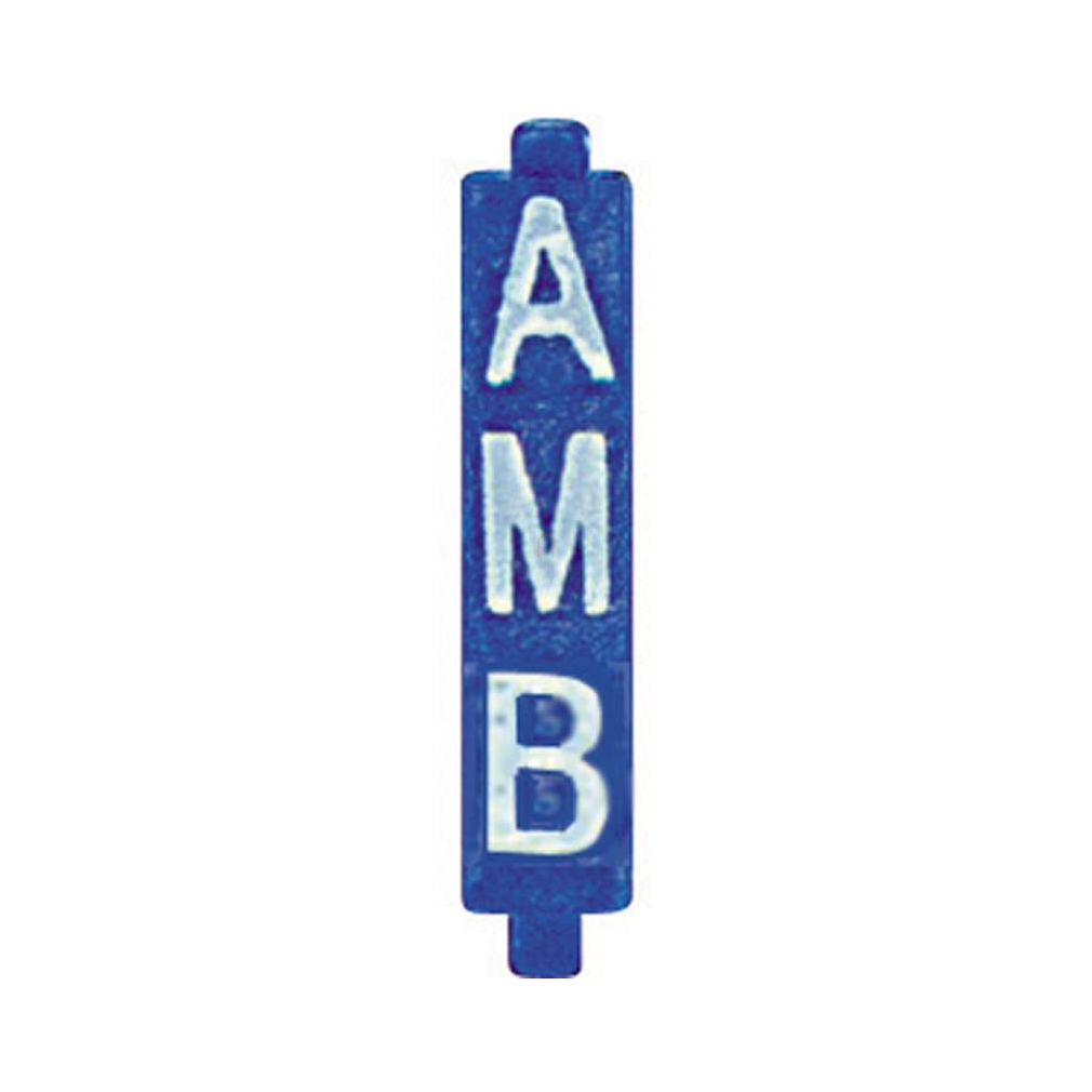 BTICINO Jumper 3501/AMB (10 db)
