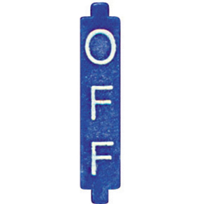 BTICINO Jumper 3501/OFF (10 db)