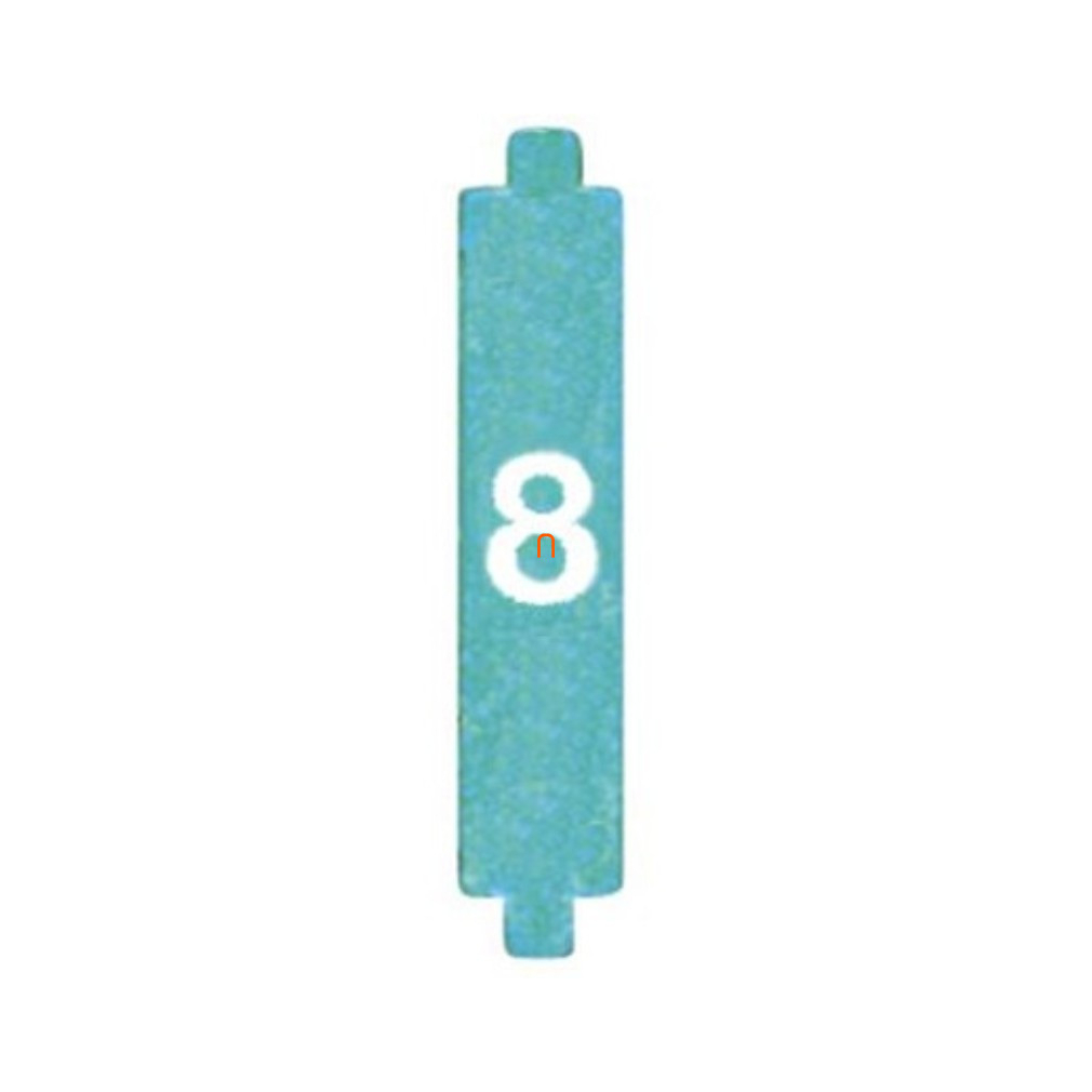 BTICINO Jumper 8 (10db) 3501/8