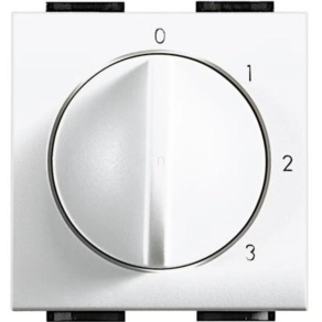 BTICINO Light fokozatkapcs 4áll 2 modul, 3A N4016