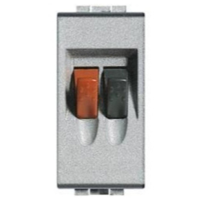 BTICINO L4294 Living házimozi hangfal csatlakozó