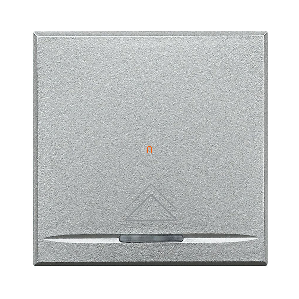 Axolute billentyűhöz, 2 mod. Dimmer, szürke HC4915/2AD