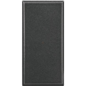 BTICINO Axolute HS4950 vakmodul 1mod. fekete