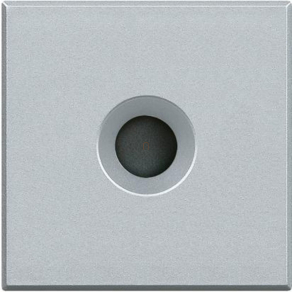 Axolute 2 mod 9mm-es kivezető szürke HC4954