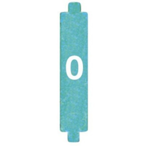 BTICINO Jumper 0 (10db) 3501/0