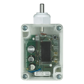 BTICINO 3455 Külső hőmérséklet érzékelő, rádiós