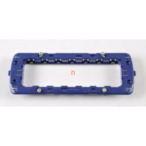 BTICINO LN4707 Rögzítőkeret 7 modulos, LivingLight