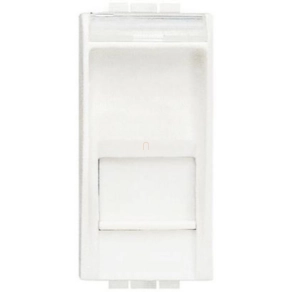 BTICINO LL RJ45 STP cat6A fehér N4279C6A
