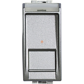 Bticino LT RJ45 Cat5e UTP 1 m NT4279C5E