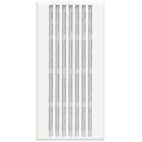   Bticino Axolute HD4356V230 berregő 230V a.c. 1 modulos hófehér