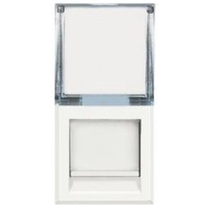   Bticino Axolute RJ45 Cat.6A STP, szerszám nélküli, hófehér, 1 mod HD4279C6A