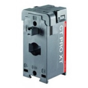   ABB 2CSG225755R1101 CT PRO XT 50 áramváltó kábelre (D=18mm)/sínre (20x10), 50/ 5 A, p.o. 3, 2 VA ( )