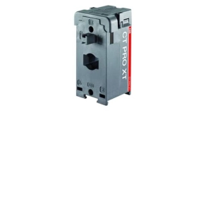   ABB 2CSG225775R1101 áramváltó kábelre (D=18mm)/sínre (20x10), 80/ 5 A, p.o. 3, 2 VA