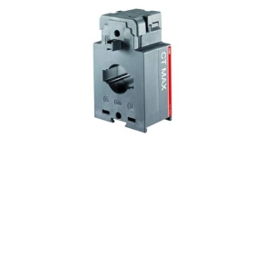   ABB 2CSG225955R1101 áramváltó kábelre (D=30mm)/sínre (30x15 vagy 40x10), 400/ 5 A, p.o. 0,5, 5 VA