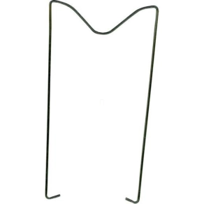 Finder 090.33 fém rögzitő kengyel