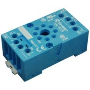 Finder 90.26 foglalat