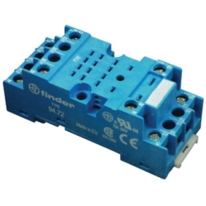 Finder 94.72 foglalat