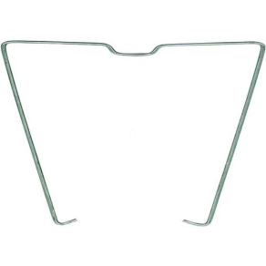 Finder 096.71 Fém rögzítőkengyel