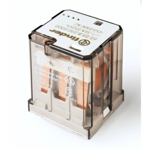   Finder 62.23.8.230.0300 teljesítményrelé 3NO(záró) 16A 230V AC